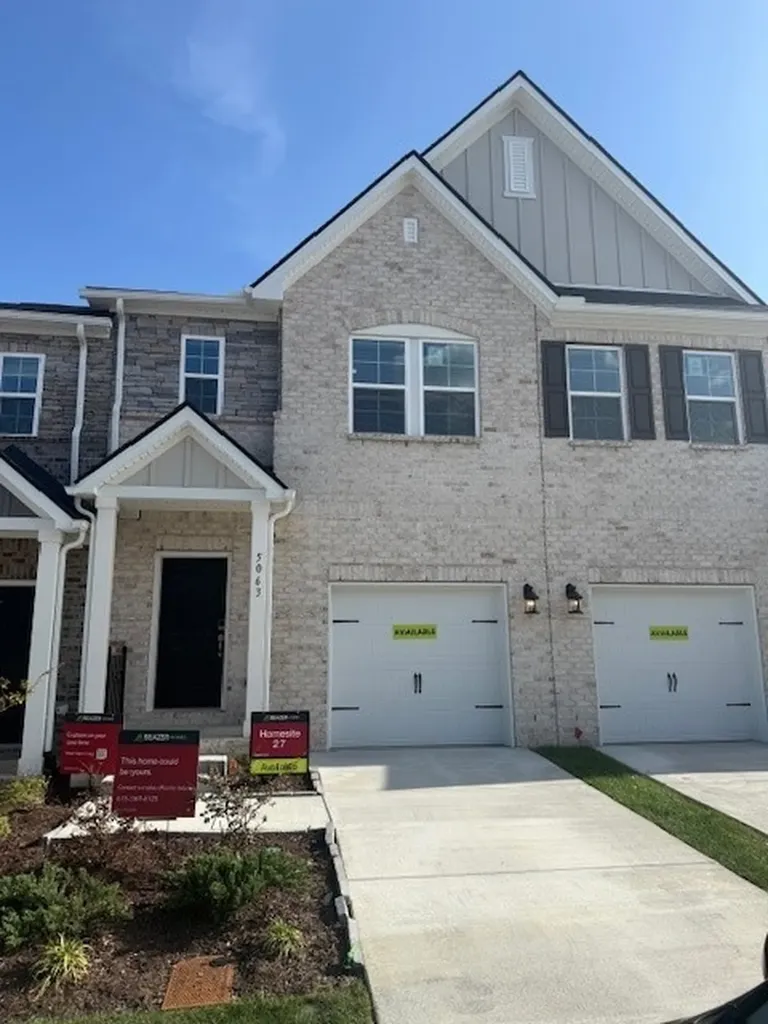 5006 Dayflower Drive Hermitage TN 37076