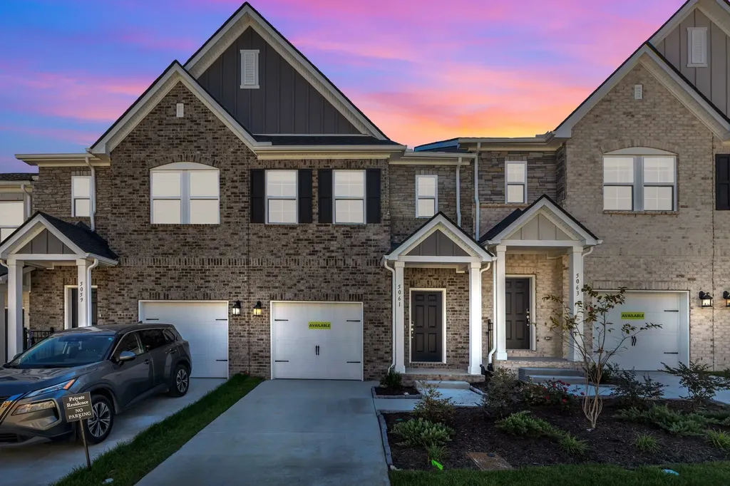 5006 Dayflower Drive Hermitage TN 37076