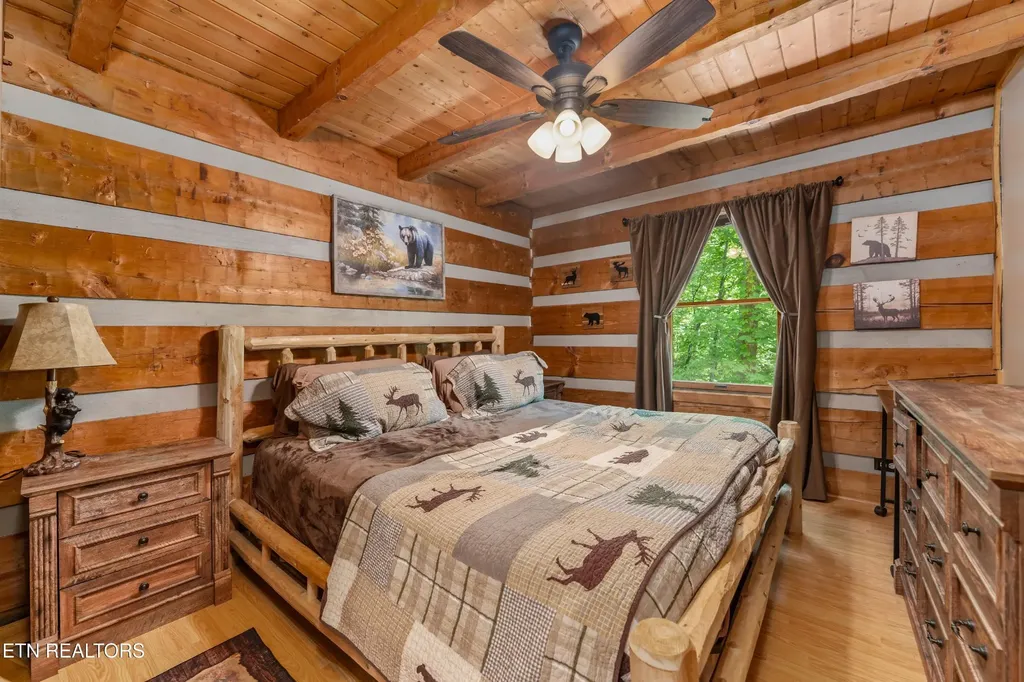 3040 Patty View Way Pigeon Forge TN 37862