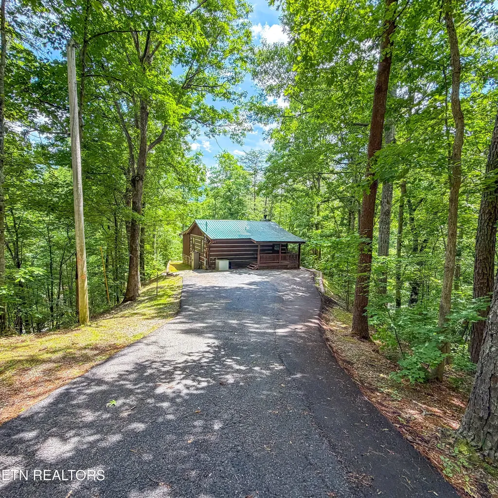 3040 Patty View Way Pigeon Forge TN 37862