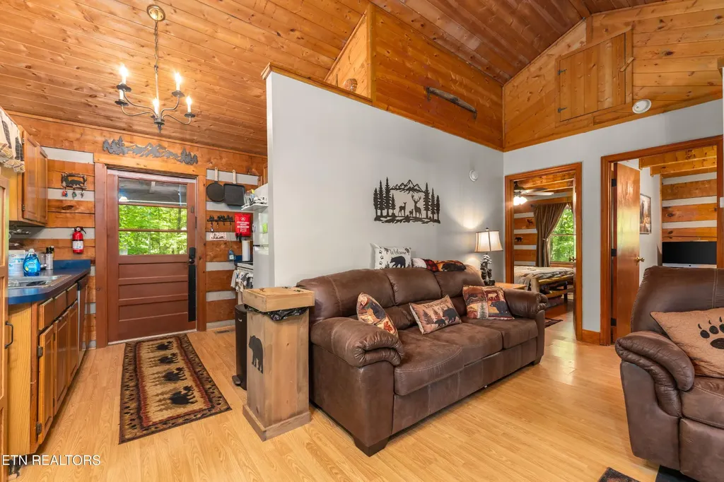 3040 Patty View Way Pigeon Forge TN 37862