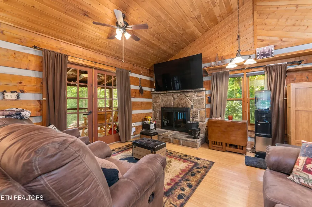 3040 Patty View Way Pigeon Forge TN 37862