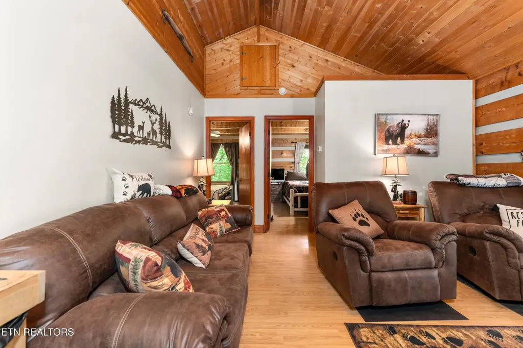 3040 Patty View Way Pigeon Forge TN 37862