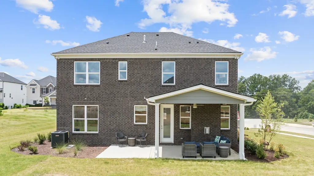 701 Delta Circle Mount Juliet TN 37122