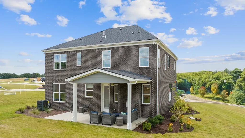 701 Delta Circle Mount Juliet TN 37122
