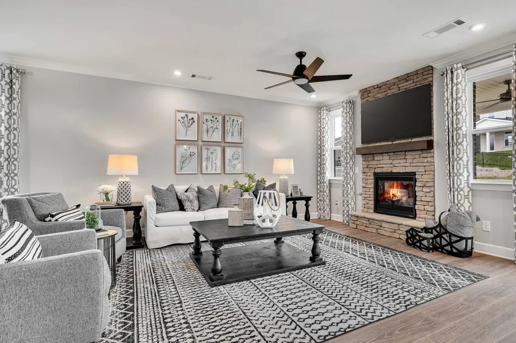 701 Delta Circle Mount Juliet TN 37122