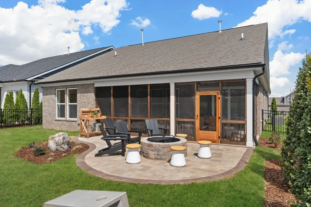 213 Aspen Arch Court Hermitage TN 37076