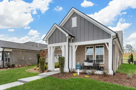 213 Aspen Arch Court Hermitage TN 37076