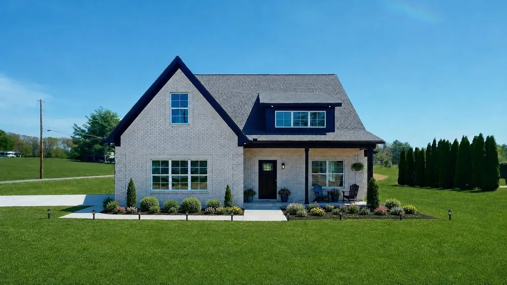 608 Golf Club Drive Smithville TN 37166