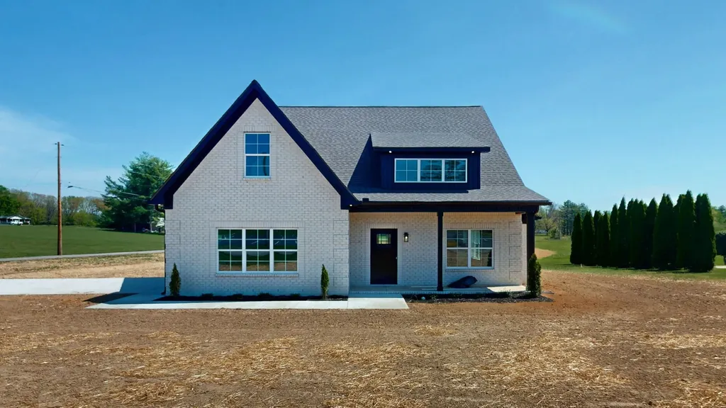 608 Golf Club Drive Smithville TN 37166