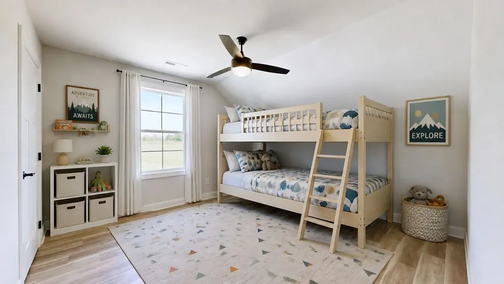 608 Golf Club Drive Smithville TN 37166