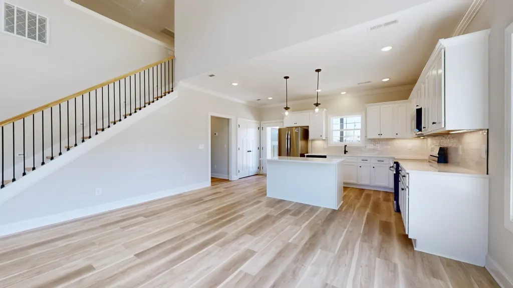 608 Golf Club Drive Smithville TN 37166