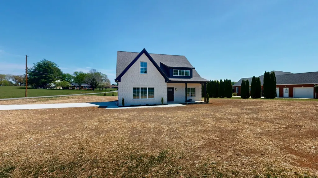 608 Golf Club Drive Smithville TN 37166