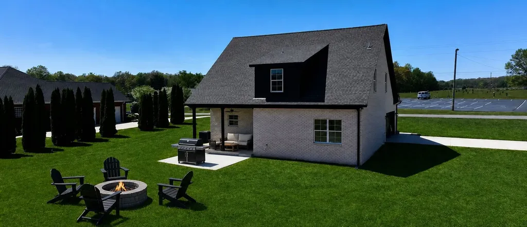 608 Golf Club Drive Smithville TN 37166