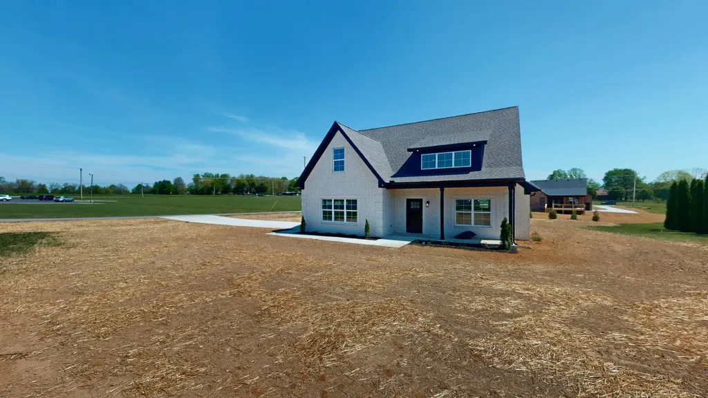 608 Golf Club Drive Smithville TN 37166
