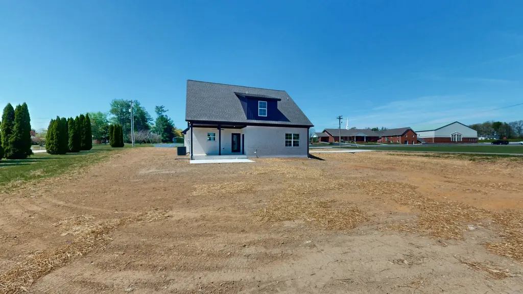 608 Golf Club Drive Smithville TN 37166