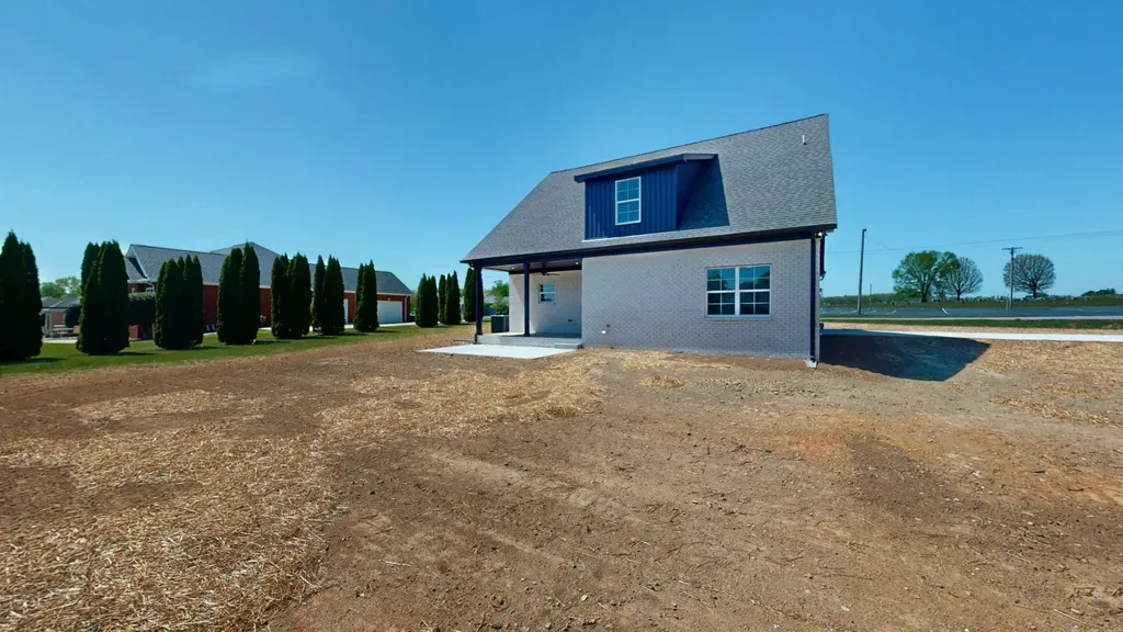 608 Golf Club Drive Smithville TN 37166