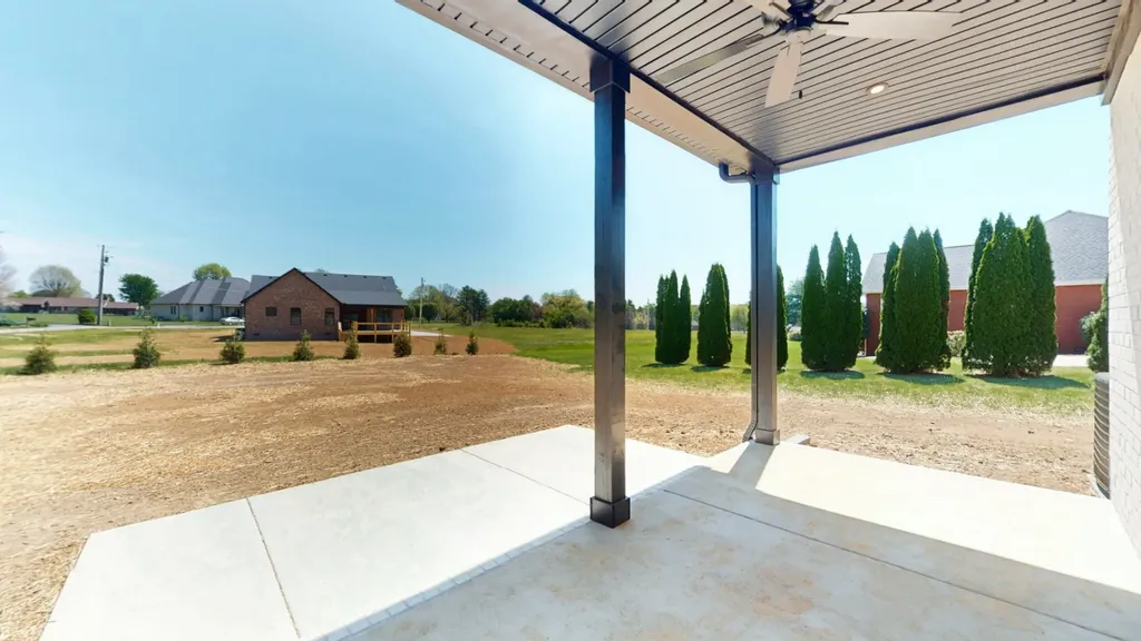608 Golf Club Drive Smithville TN 37166