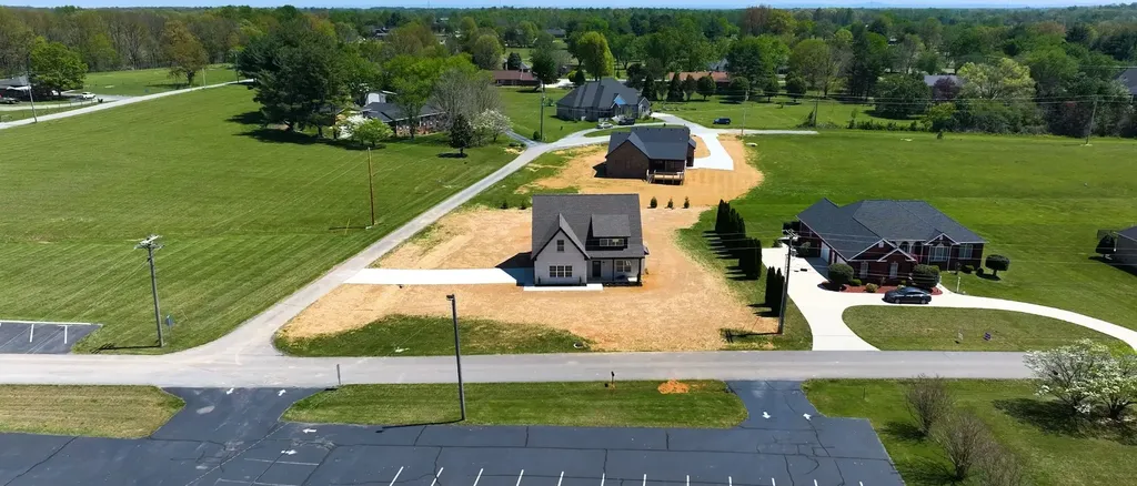 608 Golf Club Drive Smithville TN 37166