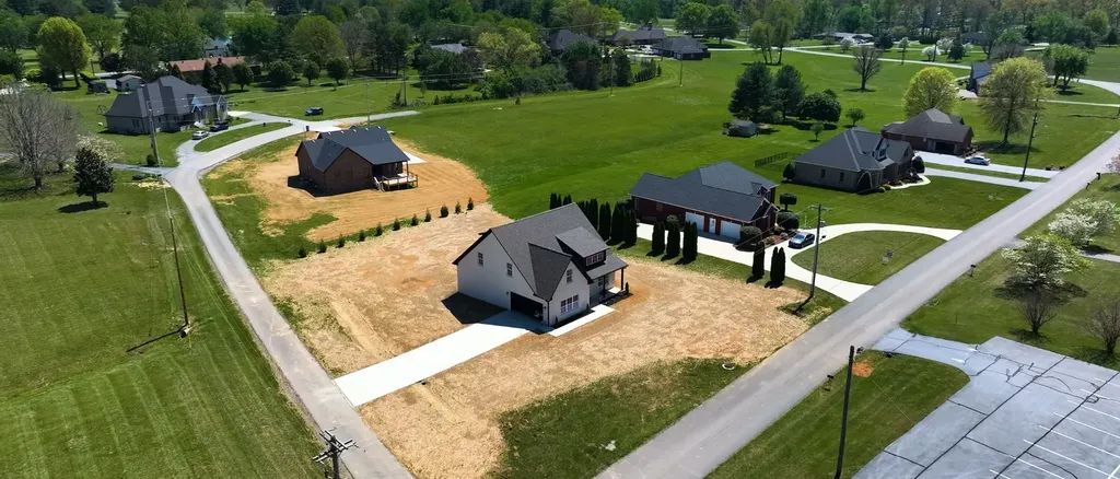 608 Golf Club Drive Smithville TN 37166