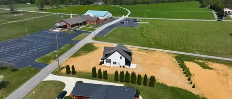 608 Golf Club Drive Smithville TN 37166