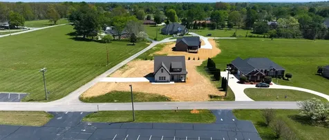608 Golf Club Drive Smithville TN 37166