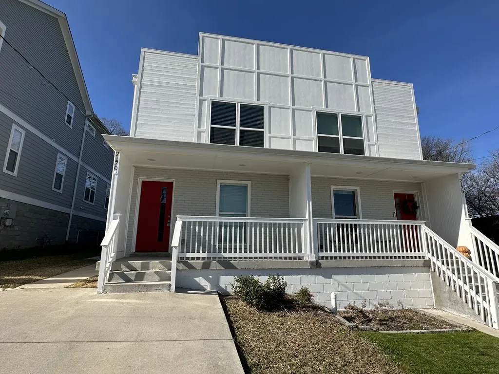 2170 Rock City Street Nashville TN 37216