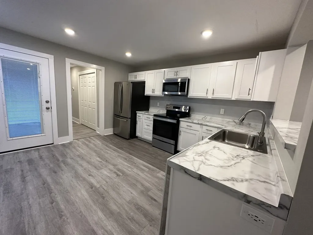 2170 Rock City Street Nashville TN 37216