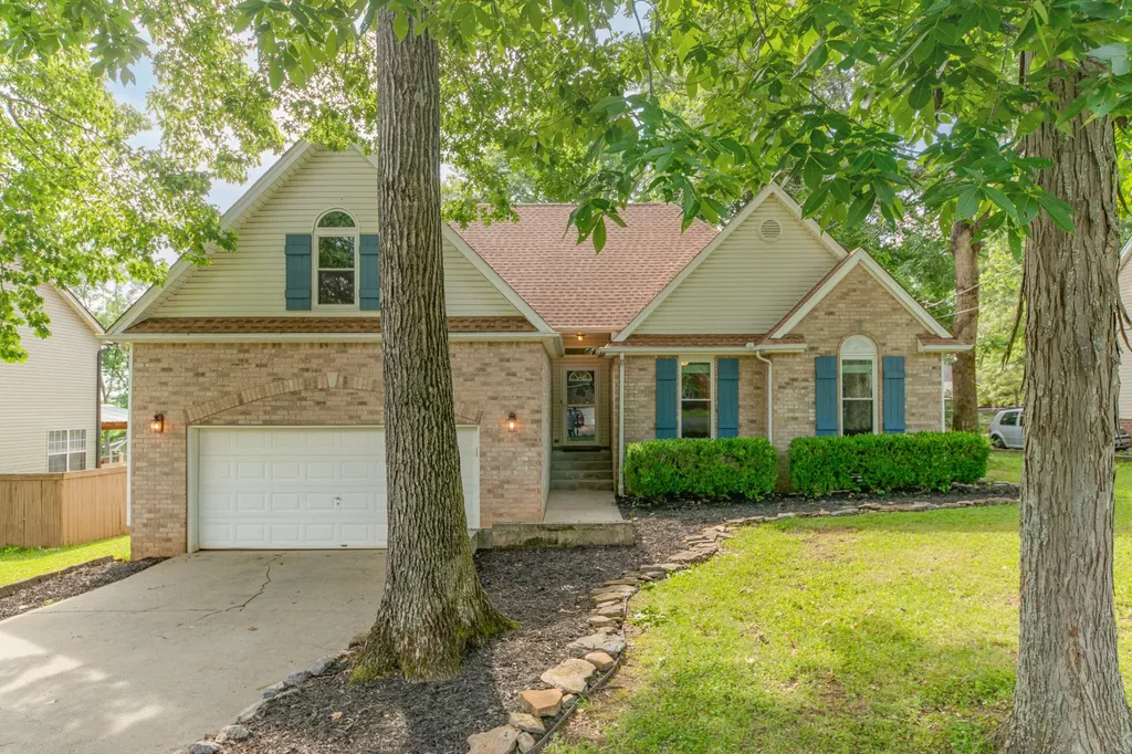 1508 Walnut Hills Drive Chapel Hill TN 37034
