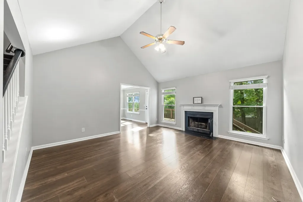 1508 Walnut Hills Drive Chapel Hill TN 37034