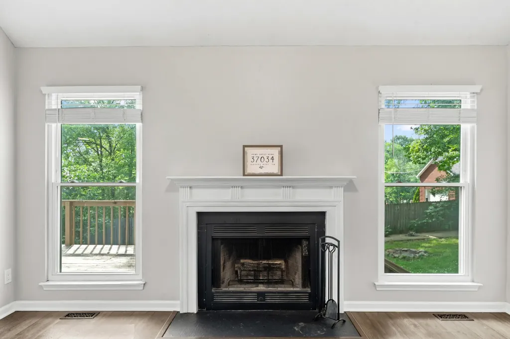 1508 Walnut Hills Drive Chapel Hill TN 37034