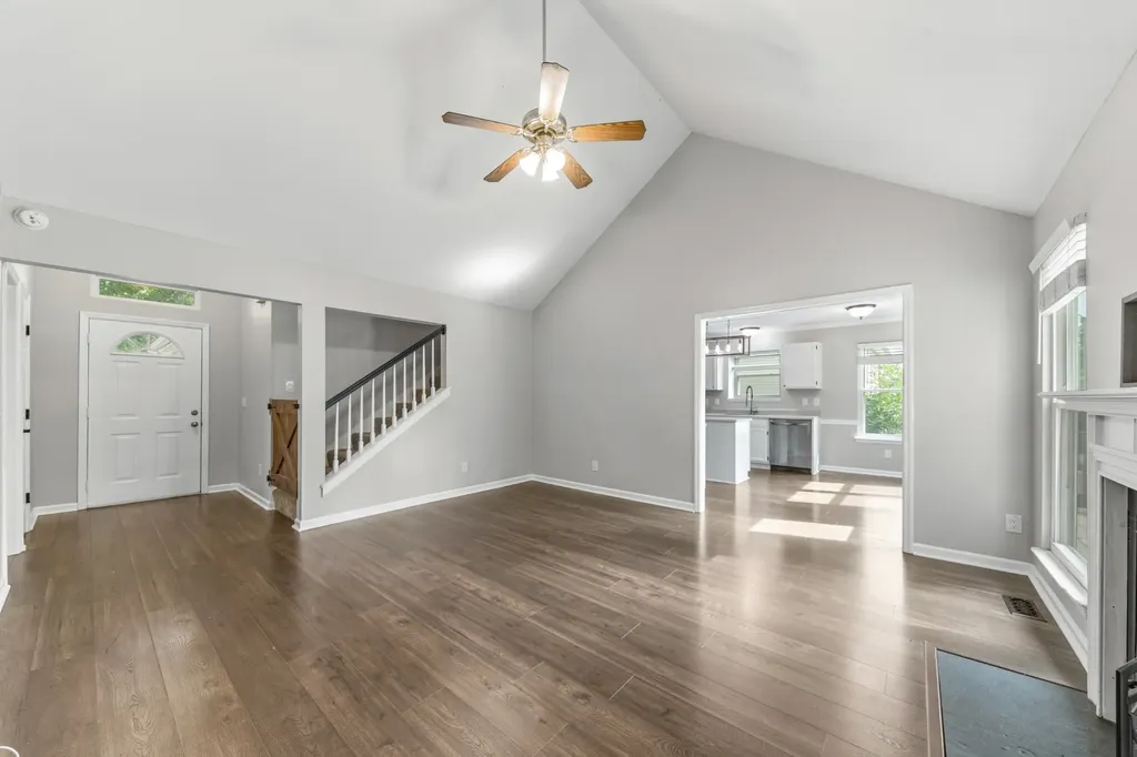 1508 Walnut Hills Drive Chapel Hill TN 37034