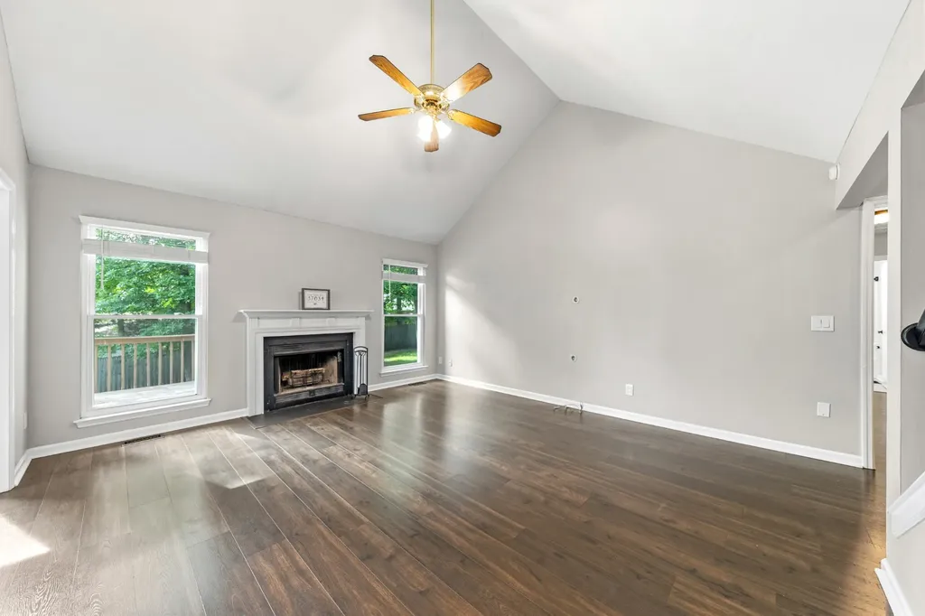 1508 Walnut Hills Drive Chapel Hill TN 37034