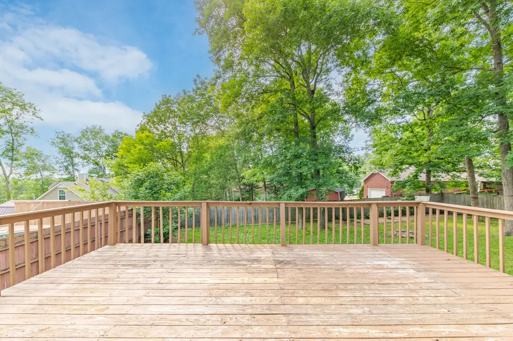 1508 Walnut Hills Drive Chapel Hill TN 37034