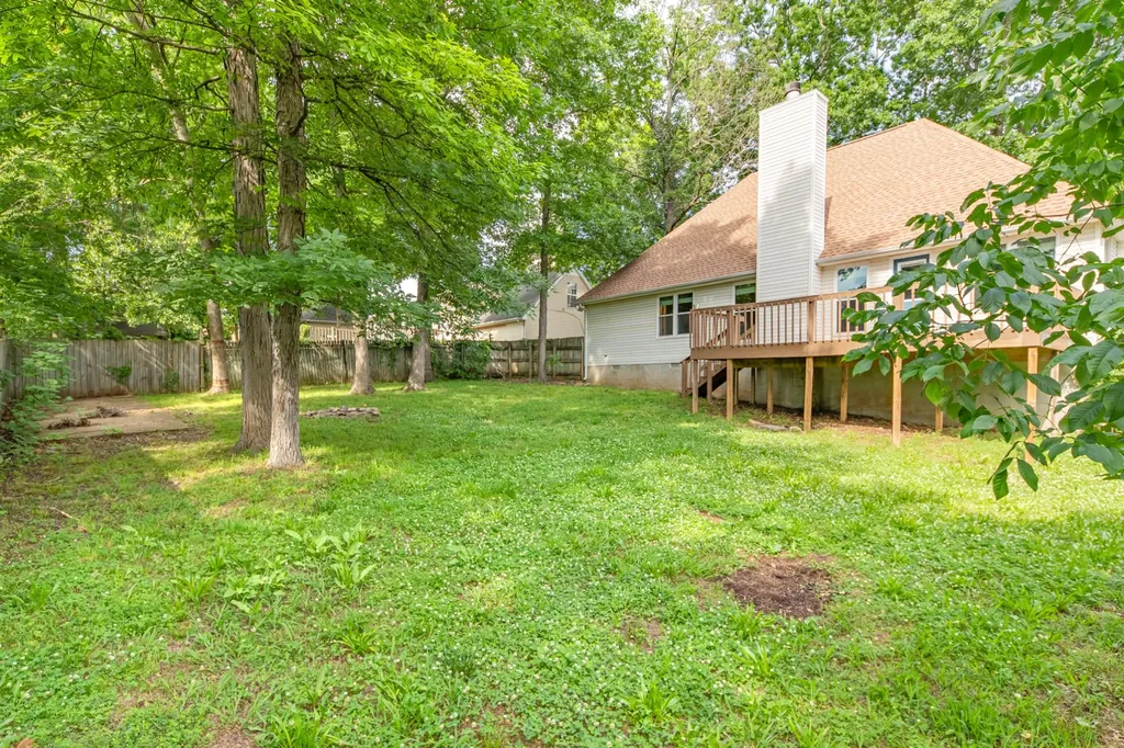 1508 Walnut Hills Drive Chapel Hill TN 37034