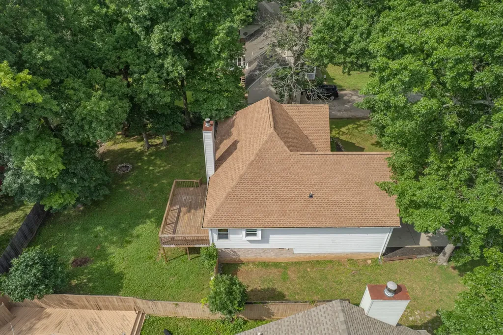 1508 Walnut Hills Drive Chapel Hill TN 37034