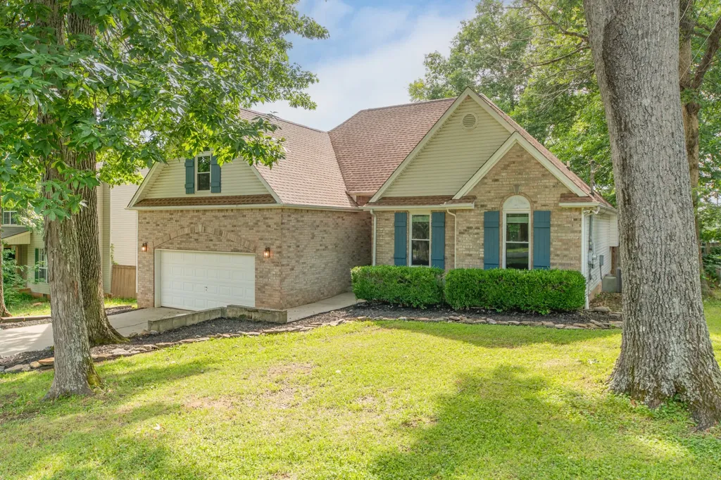 1508 Walnut Hills Drive Chapel Hill TN 37034