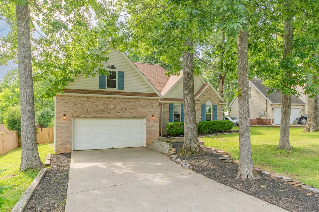 1508 Walnut Hills Drive Chapel Hill TN 37034