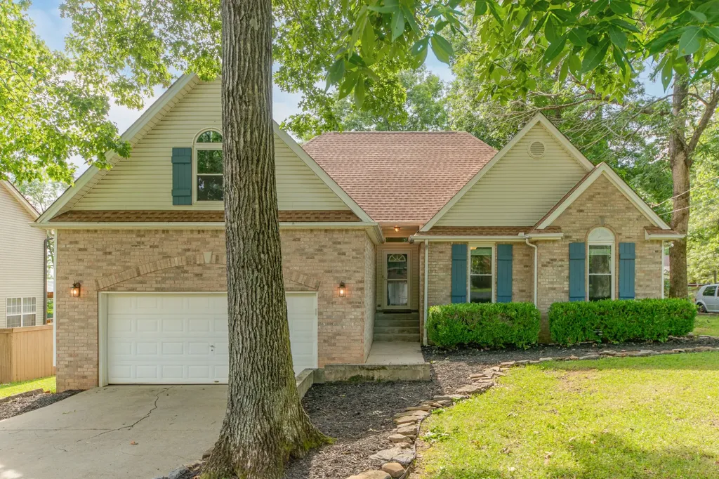 1508 Walnut Hills Drive Chapel Hill TN 37034