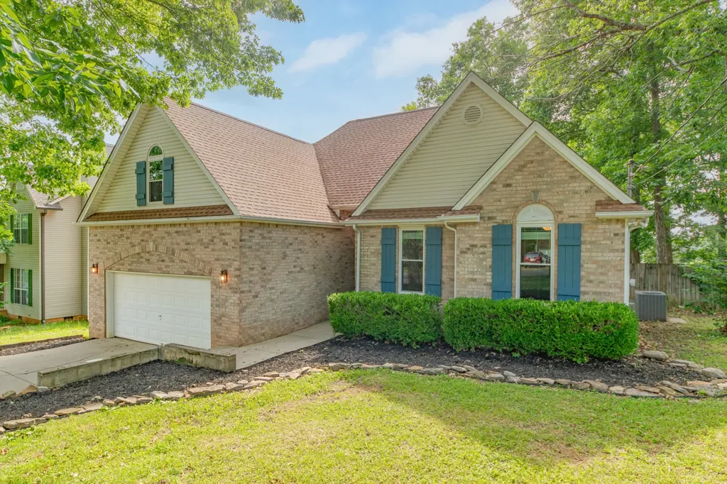 1508 Walnut Hills Drive Chapel Hill TN 37034