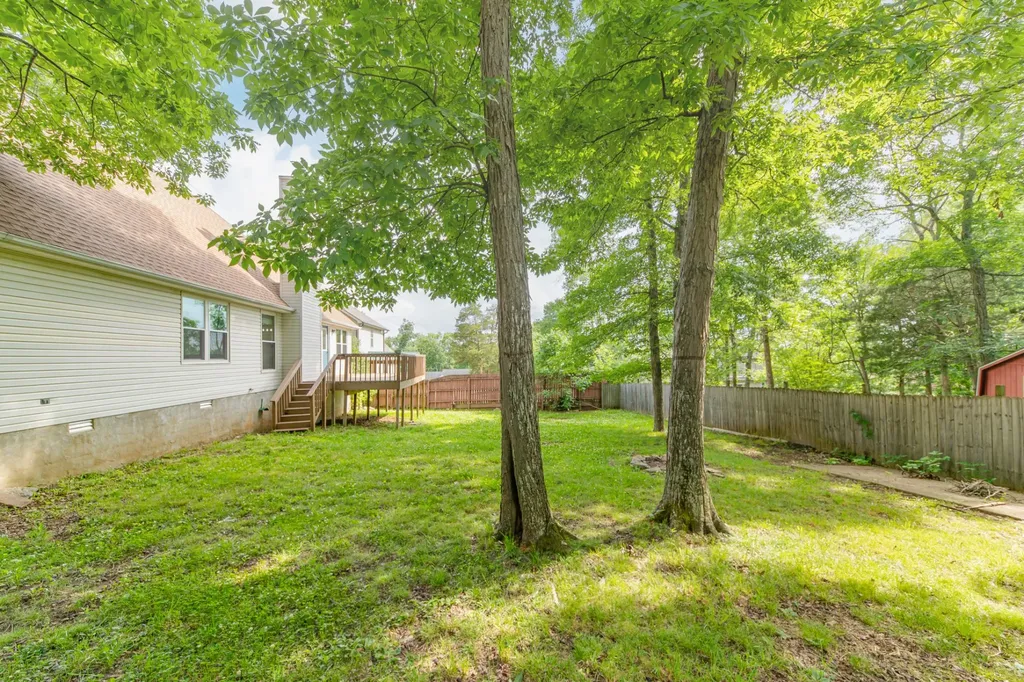 1508 Walnut Hills Drive Chapel Hill TN 37034