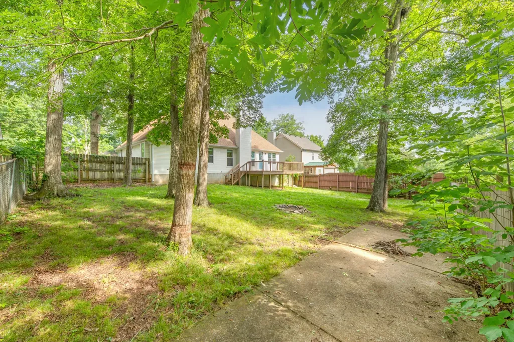 1508 Walnut Hills Drive Chapel Hill TN 37034