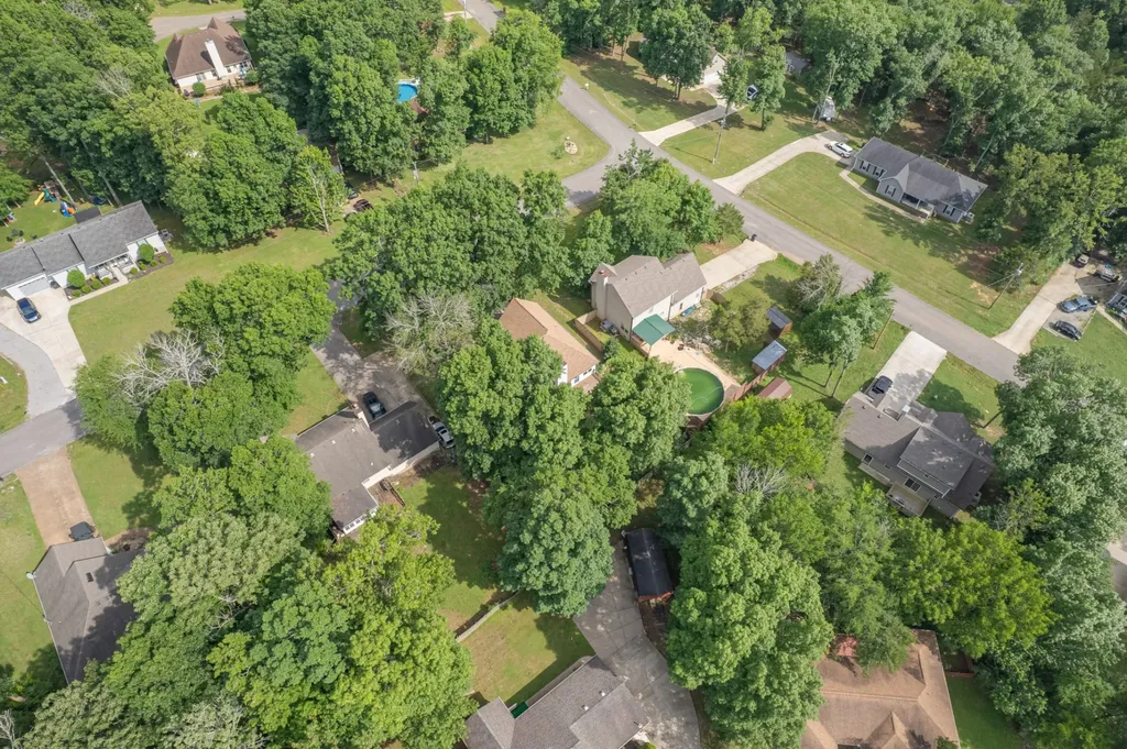 1508 Walnut Hills Drive Chapel Hill TN 37034