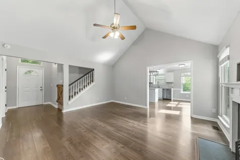1508 Walnut Hills Drive Chapel Hill TN 37034