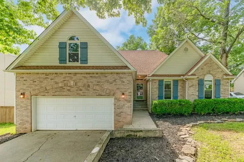 1508 Walnut Hills Drive Chapel Hill TN 37034