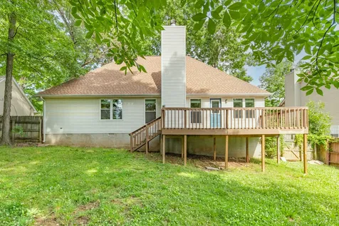 1508 Walnut Hills Drive Chapel Hill TN 37034