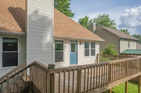 1508 Walnut Hills Drive Chapel Hill TN 37034