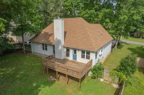 1508 Walnut Hills Drive Chapel Hill TN 37034