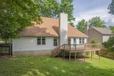 1508 Walnut Hills Drive Chapel Hill TN 37034