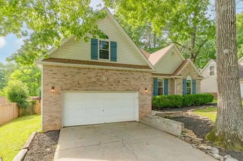 1508 Walnut Hills Drive Chapel Hill TN 37034